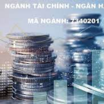 Group logo of Tài chính – Ngân hàng